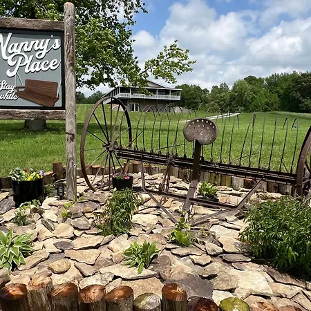 Nanny'S Place-Your B&B By Wine Trail & Parks